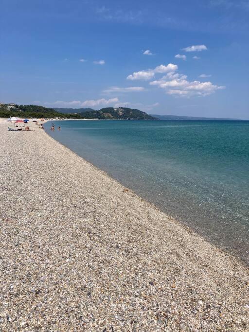 Paralia Homes Cheerful 2 Bedroom With Pool, Unit #1 Villa *