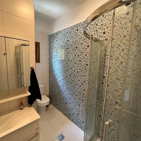 Paralia Homes Cheerful 2 Bedroom With Pool, Unit #1 Kriopigi Exterior photo