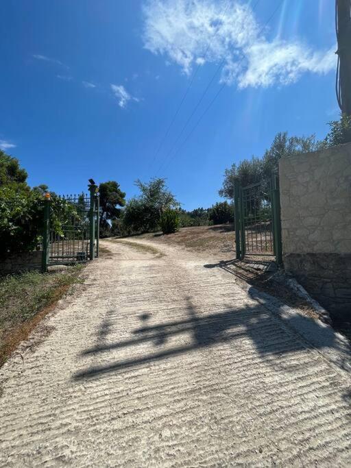 Paralia Homes Cheerful 2 Bedroom With Pool, Unit #1