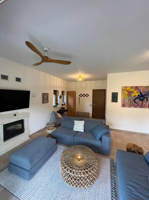 Villa Paralia Homes Cheerful 2 Bedroom With Pool, Unit #1 Kriopigi