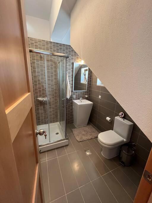 Paralia Homes Cheerful 2 Bedroom With Pool, Unit #1 Villa Kriopigi